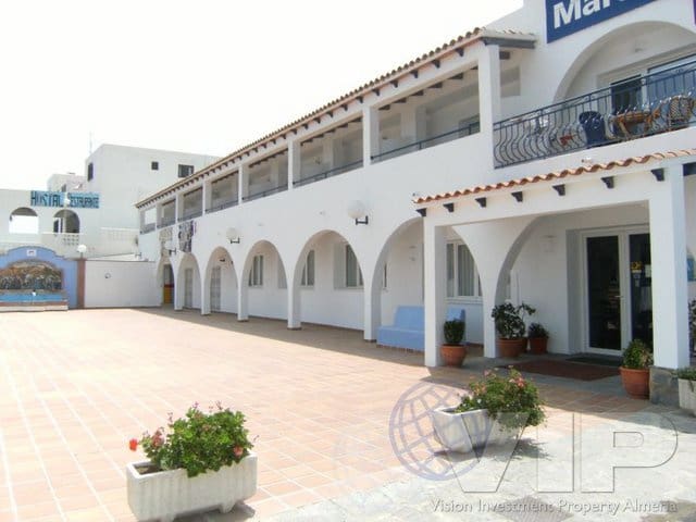 12 slaapkamer Commercieel te koop in Mojacar met zwembad - € 2.500.000 (Ref: 3318767)