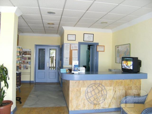 12 sypialnia Komercyjne na sprzedaż w Mojácar z basenem - 2 500 000 € (Ref: 3318767)