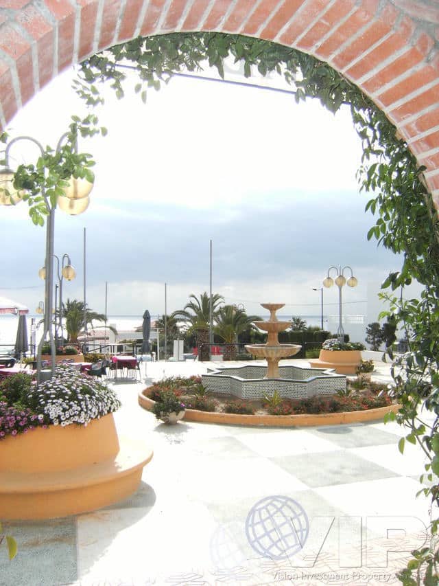 Kommersiell til salgs i Mojacar - € 175 000 (Ref: 3318787)