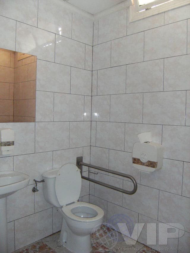 Kommersiell til salgs i Mojacar - € 175 000 (Ref: 3318787)