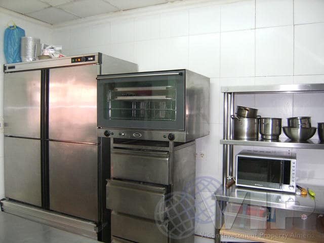 Kommersiell til salgs i Mojacar - € 175 000 (Ref: 3318787)