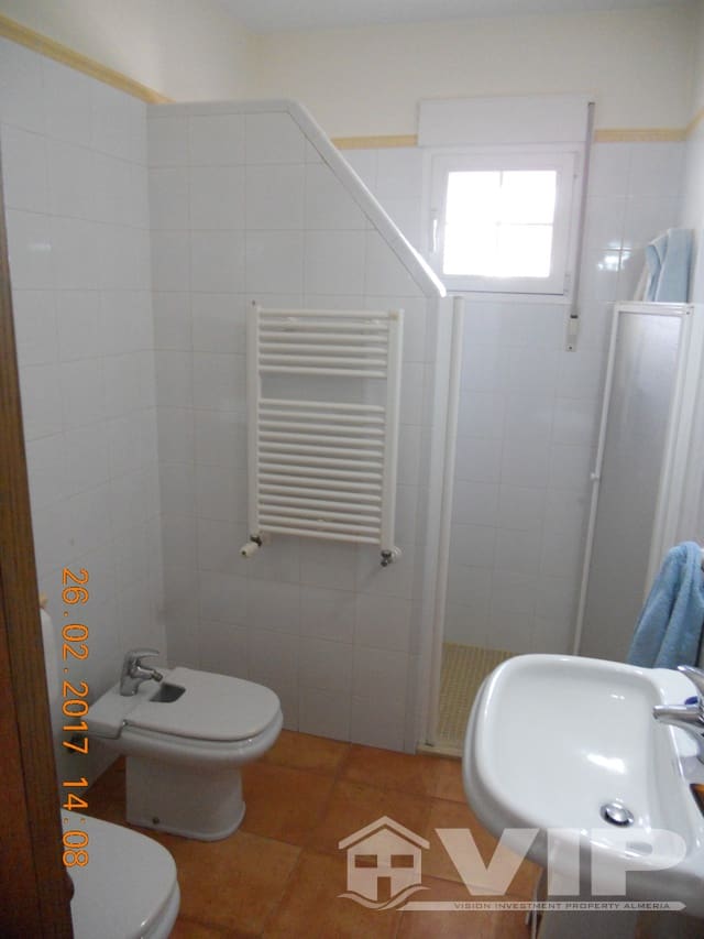 5 soverom Villa til salgs i Mojacar med svømmebasseng - € 485 000 (Ref: 3370408)