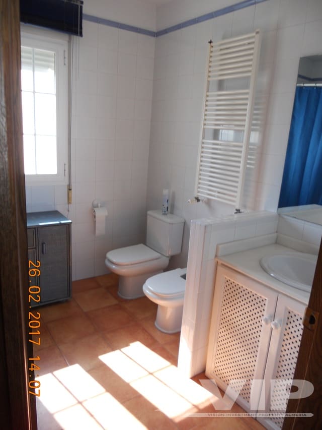 5 soverom Villa til salgs i Mojacar med svømmebasseng - € 485 000 (Ref: 3370408)