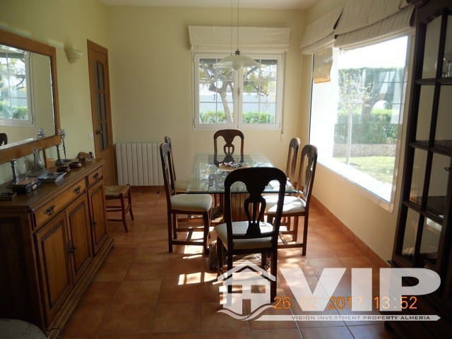 5 chambre Villa/Maison à vendre à Mojácar avec piscine - 485 000 € (Ref: 3370408)