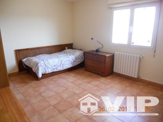 5 soverom Villa til salgs i Mojacar med svømmebasseng - € 485 000 (Ref: 3370408)