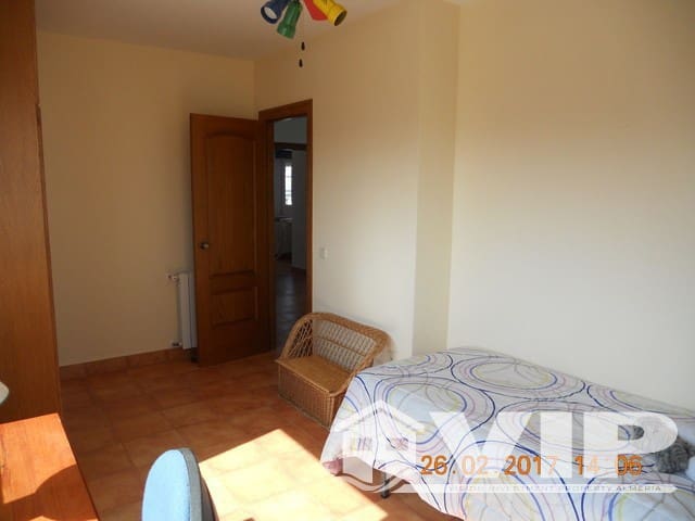 5 soverom Villa til salgs i Mojacar med svømmebasseng - € 485 000 (Ref: 3370408)