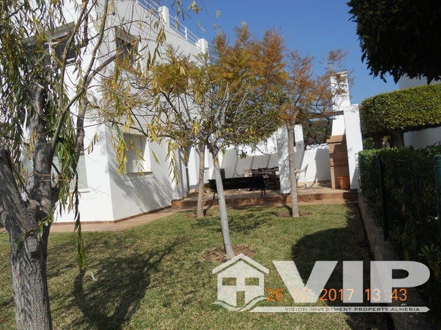 5 soverom Villa til salgs i Mojacar med svømmebasseng - € 485 000 (Ref: 3370408)