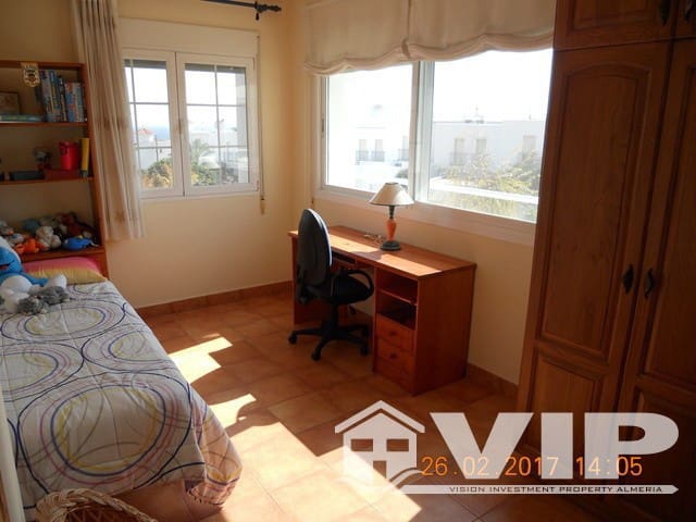 5 chambre Villa/Maison à vendre à Mojácar avec piscine - 485 000 € (Ref: 3370408)