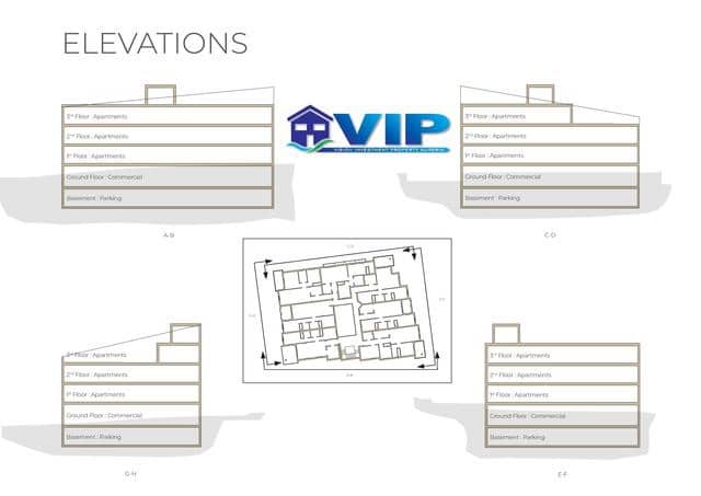 Grunde uden byggetilladelser til salg i Villaricos - € 725.000 (Ref: 5374580)