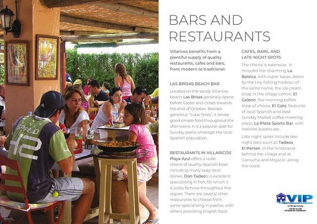 Grunde uden byggetilladelser til salg i Villaricos - € 725.000 (Ref: 5374580)