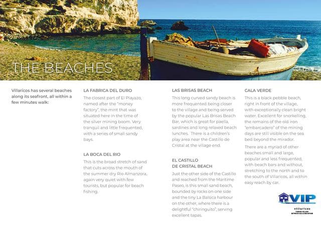 Terreno Non Edificato in vendita in Villaricos, Cuevas del Almanzora - 725.000 € (Rif: 5374580)