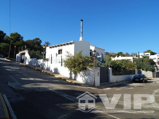 4 soverom Villa til salgs i Mojacar med svømmebasseng - € 395 000 (Ref: 5374651)