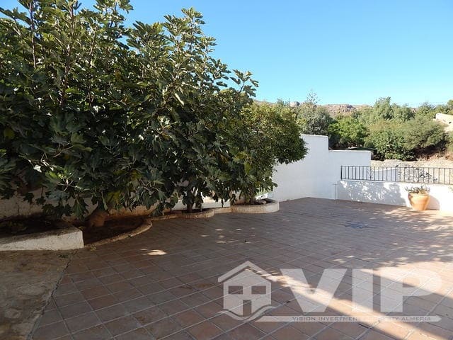4 soverom Villa til salgs i Mojacar med svømmebasseng - € 395 000 (Ref: 5374651)