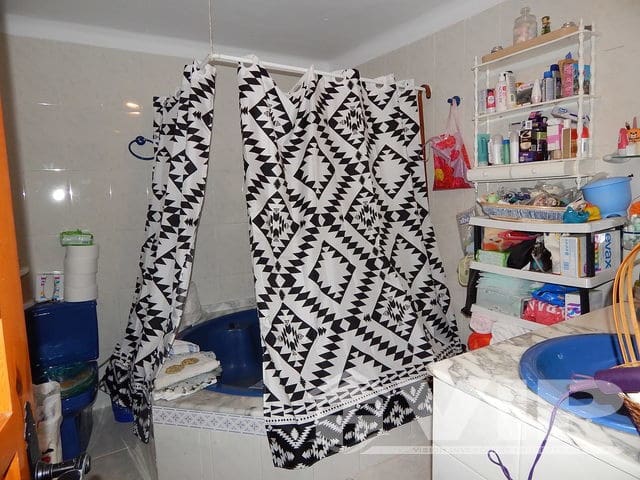 4 soverom Villa til salgs i Mojacar med svømmebasseng - € 395 000 (Ref: 5374651)