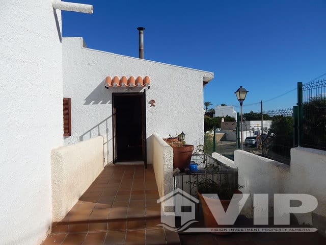 4 soverom Villa til salgs i Mojacar med svømmebasseng - € 395 000 (Ref: 5374651)