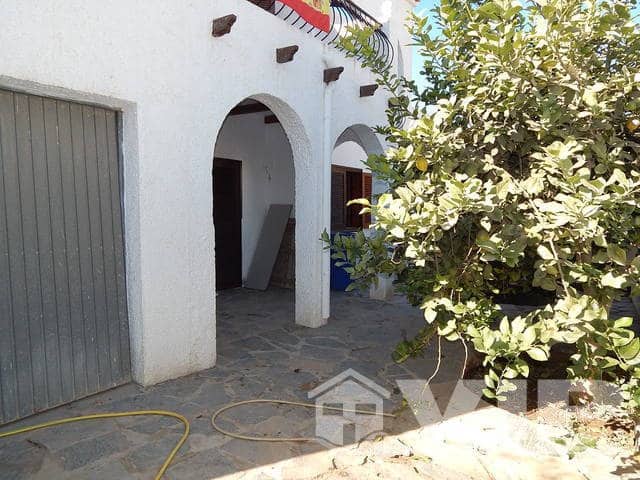 4 soverom Villa til salgs i Mojacar med svømmebasseng - € 395 000 (Ref: 5374651)