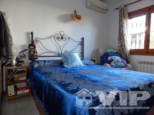 4 soverom Villa til salgs i Mojacar med svømmebasseng - € 395 000 (Ref: 5374651)