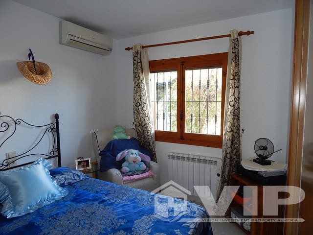 4 soverom Villa til salgs i Mojacar med svømmebasseng - € 395 000 (Ref: 5374651)