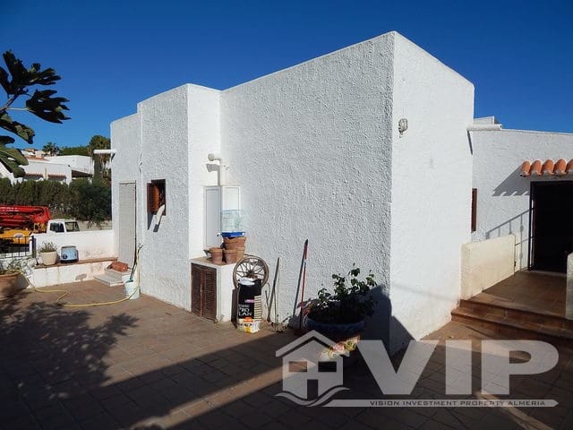 4 soverom Villa til salgs i Mojacar med svømmebasseng - € 395 000 (Ref: 5374651)