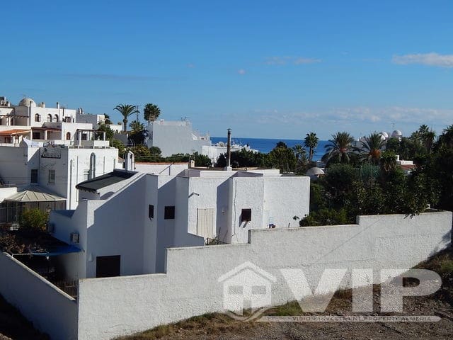 4 soverom Villa til salgs i Mojacar med svømmebasseng - € 395 000 (Ref: 5374651)