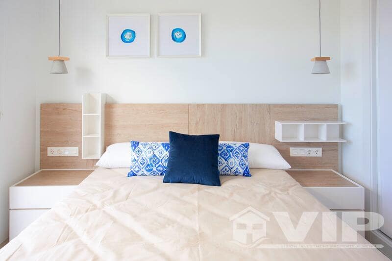 3 soverom Villa til salgs i Aguilas med svømmebasseng - € 352 500 (Ref: 6609205)