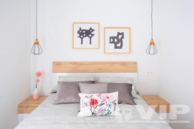 3 soverom Villa til salgs i Aguilas med svømmebasseng - € 352 500 (Ref: 6609205)