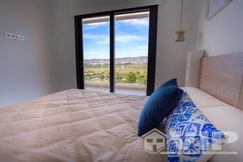 3 soverom Villa til salgs i Aguilas med svømmebasseng - € 352 500 (Ref: 6609205)