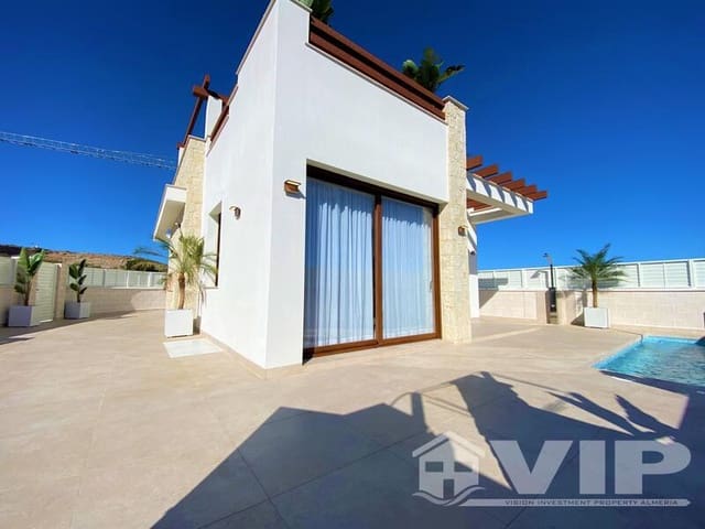3 chambre Villa/Maison à vendre à Cala Marqués, Vera avec piscine - 375 000 € (Ref: 6673728)
