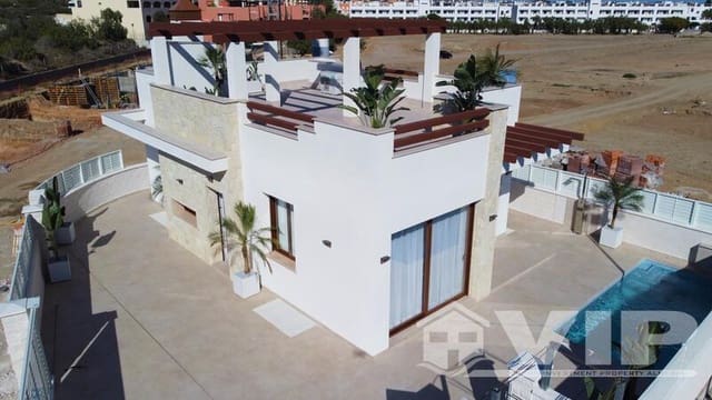 3 chambre Villa/Maison à vendre à Cala Marqués, Vera avec piscine - 375 000 € (Ref: 6673728)