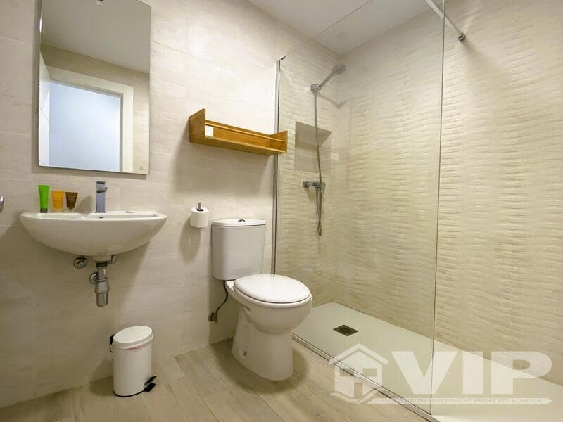 2 chambre Appartement à vendre à Desert Springs avec piscine - 195 000 € (Ref: 7225979)