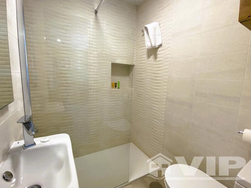 2 chambre Appartement à vendre à Desert Springs avec piscine - 195 000 € (Ref: 7225979)