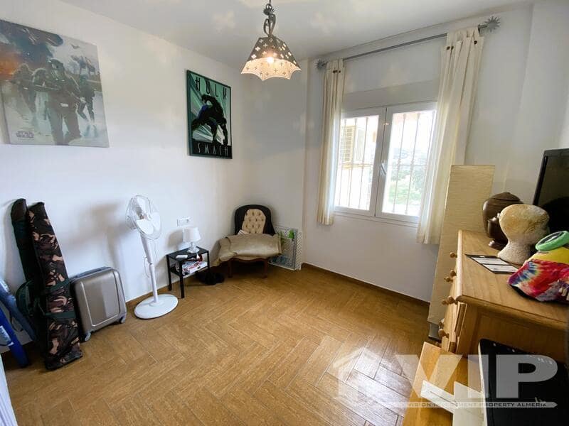 6 soveværelse Villa til salg i Vera med swimmingpool - € 397.500 (Ref: 7435212)