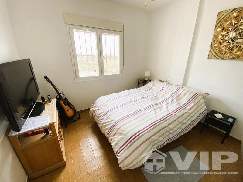 6 soveværelse Villa til salg i Vera med swimmingpool - € 397.500 (Ref: 7435212)