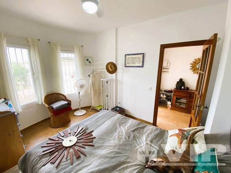 6 soveværelse Villa til salg i Vera med swimmingpool - € 397.500 (Ref: 7435212)