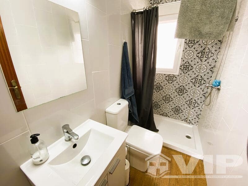 6 soveværelse Villa til salg i Vera med swimmingpool - € 397.500 (Ref: 7435212)