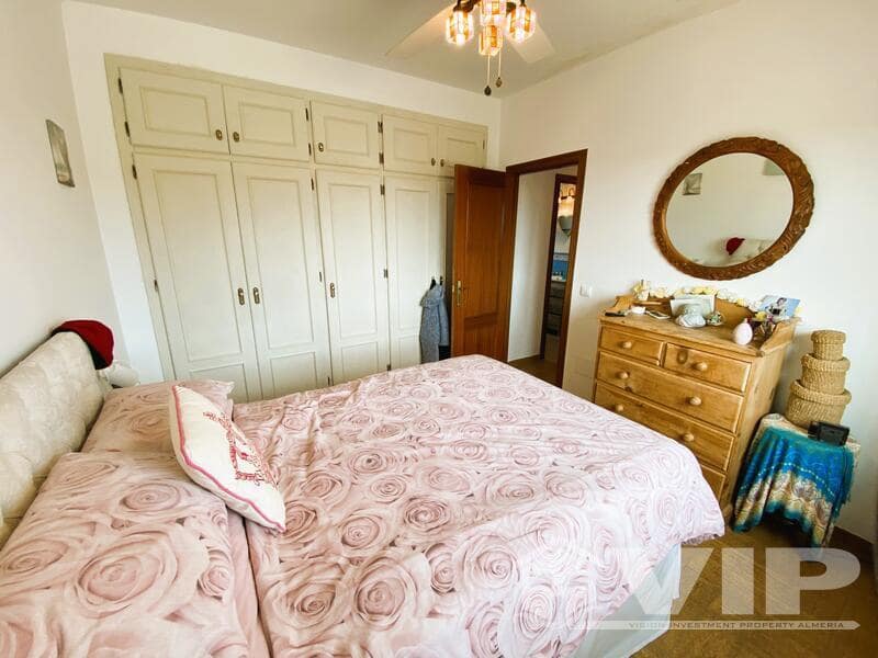 6 soveværelse Villa til salg i Vera med swimmingpool - € 397.500 (Ref: 7435212)