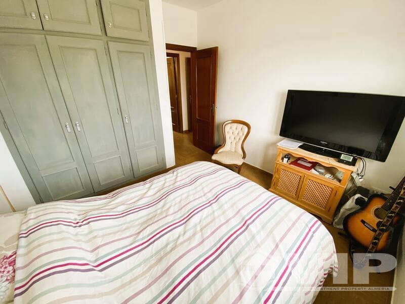 6 soveværelse Villa til salg i Vera med swimmingpool - € 397.500 (Ref: 7435212)