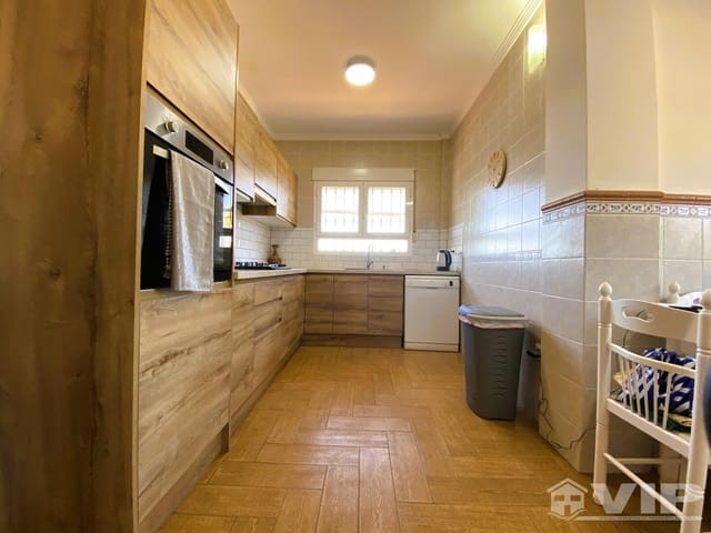 6 chambre Villa/Maison à vendre à Vera Ciudad, Vera avec piscine - 397 500 € (Ref: 7435212)