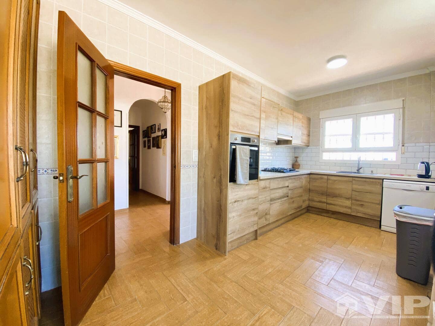 6 soveværelse Villa til salg i Vera med swimmingpool - € 397.500 (Ref: 7435212)