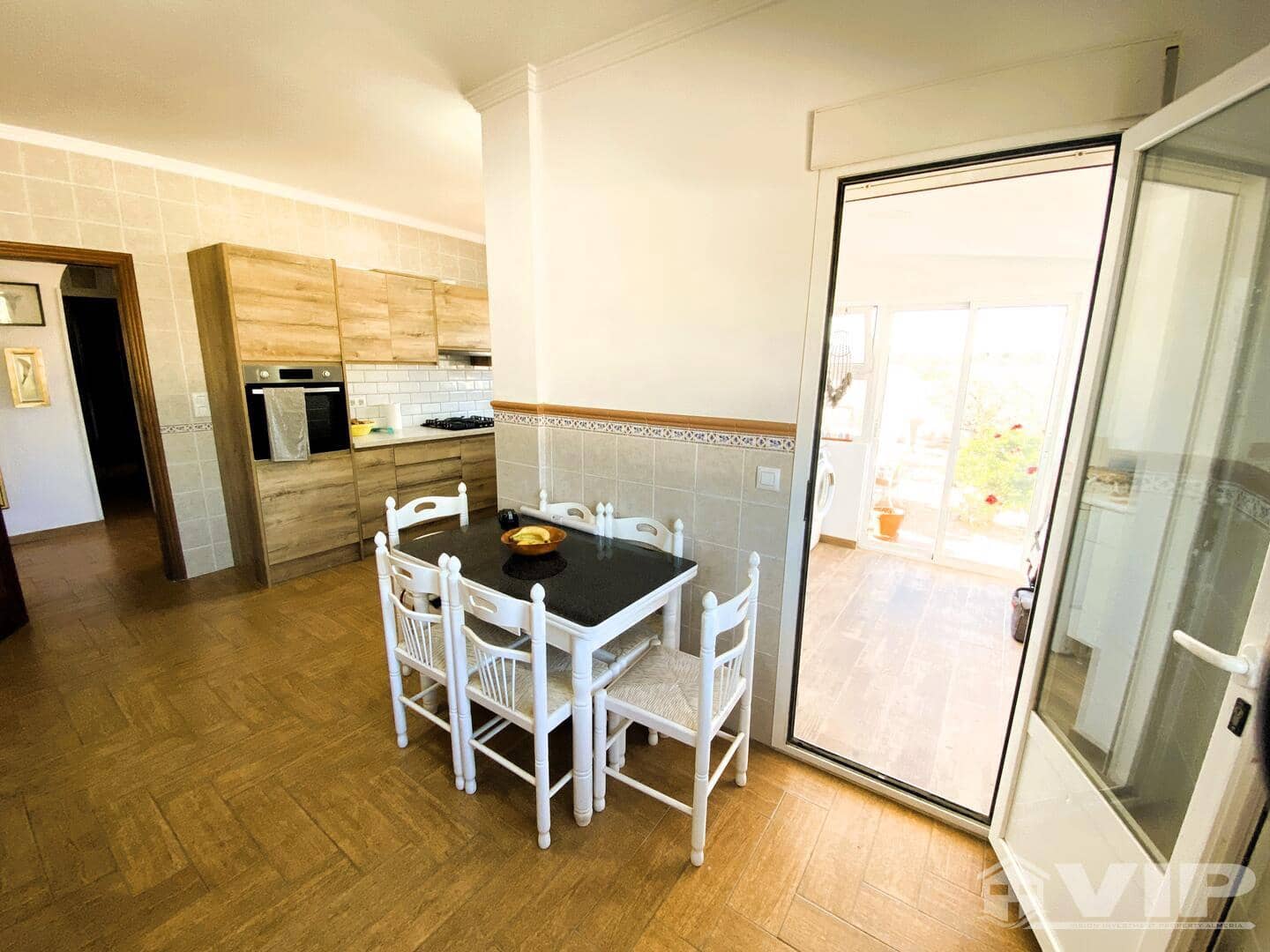 6 soveværelse Villa til salg i Vera med swimmingpool - € 397.500 (Ref: 7435212)