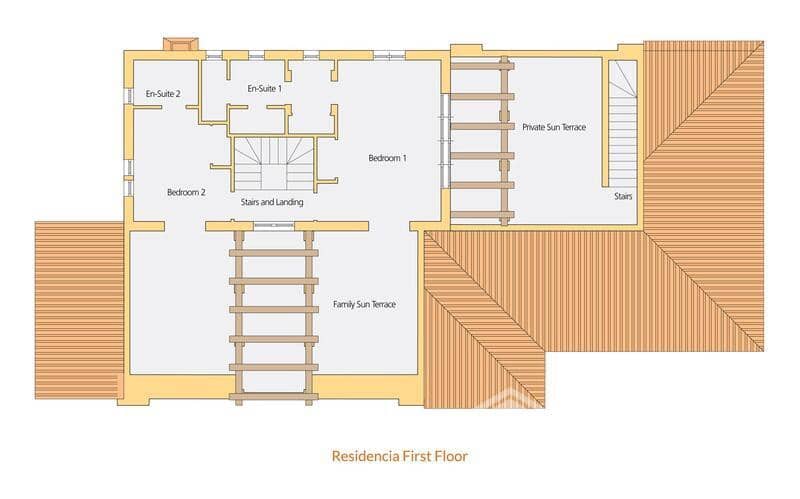 5 slaapkamer Villa te koop in Desert Springs met zwembad - € 1.000.000 (Ref: 7453101)