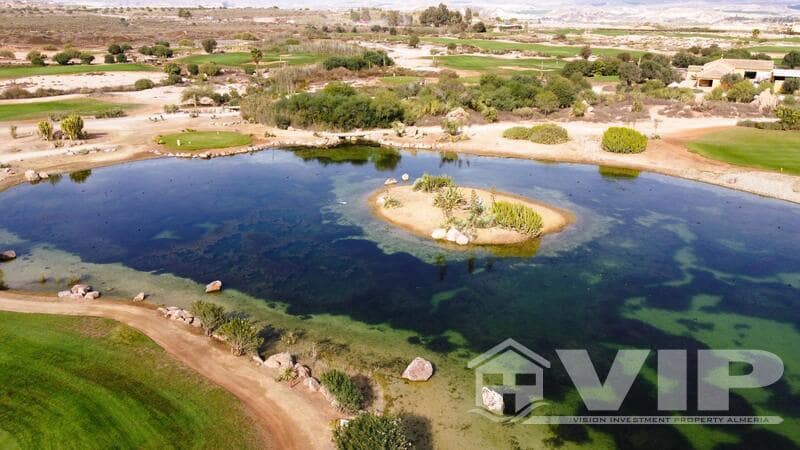 5 quarto Moradia para venda em Desert Springs com piscina - 1 125 000 € (Ref: 7453102)