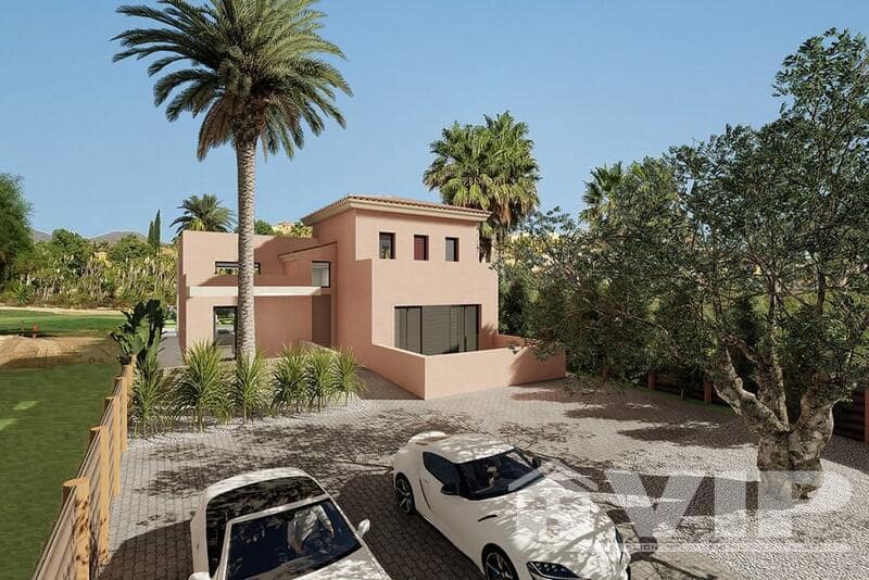 4 camera da letto Villa in vendita in Desert Springs con piscina - 849.000 € (Rif: 7453103)
