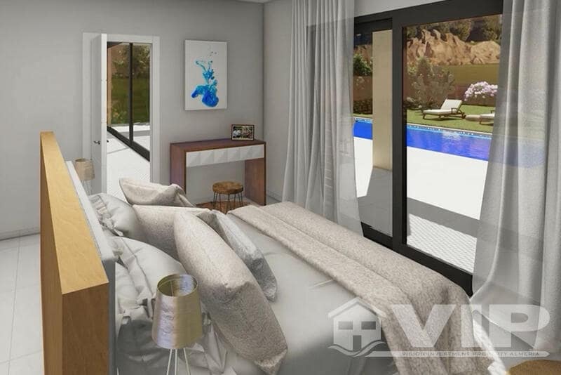 4 camera da letto Villa in vendita in Desert Springs con piscina - 849.000 € (Rif: 7453103)