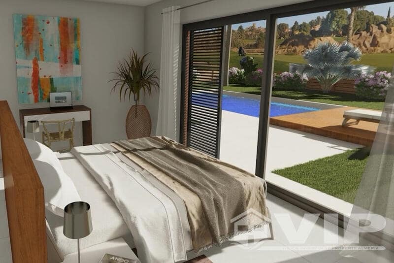 3 slaapkamer Villa te koop in Desert Springs met zwembad - € 675.000 (Ref: 7453104)