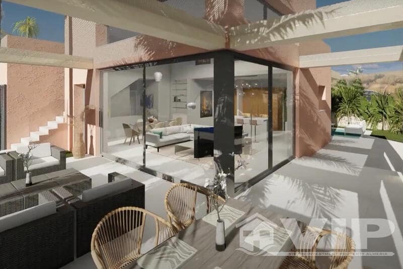 3 slaapkamer Villa te koop in Desert Springs met zwembad - € 675.000 (Ref: 7453104)