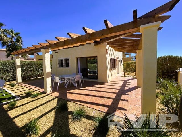 3 slaapkamer Villa te koop in Desert Springs, Cuevas del Almanzora met zwembad - € 365.000 (Ref: 7453105)