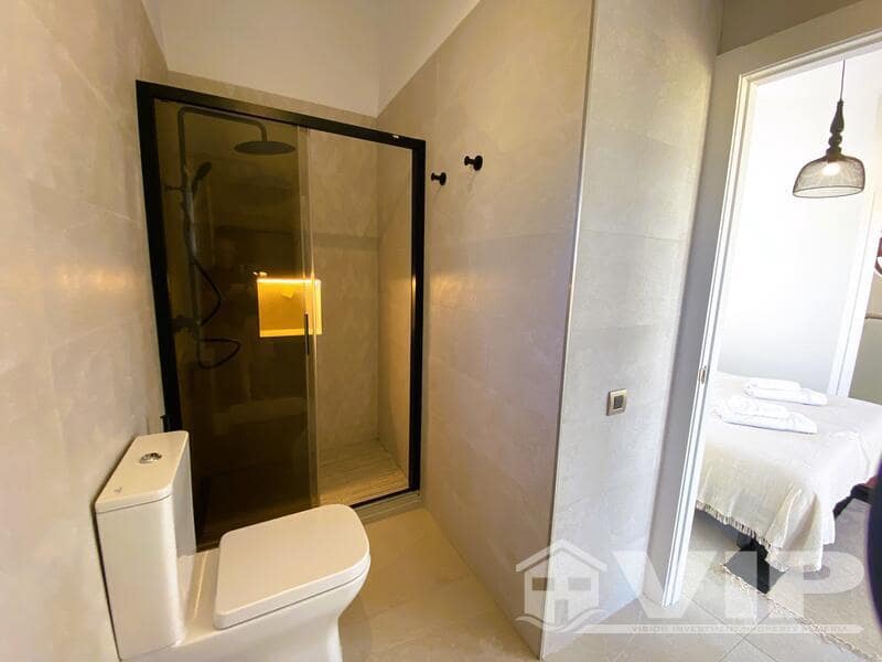 3 quarto Moradia para venda em Desert Springs com piscina - 365 000 € (Ref: 7453105)