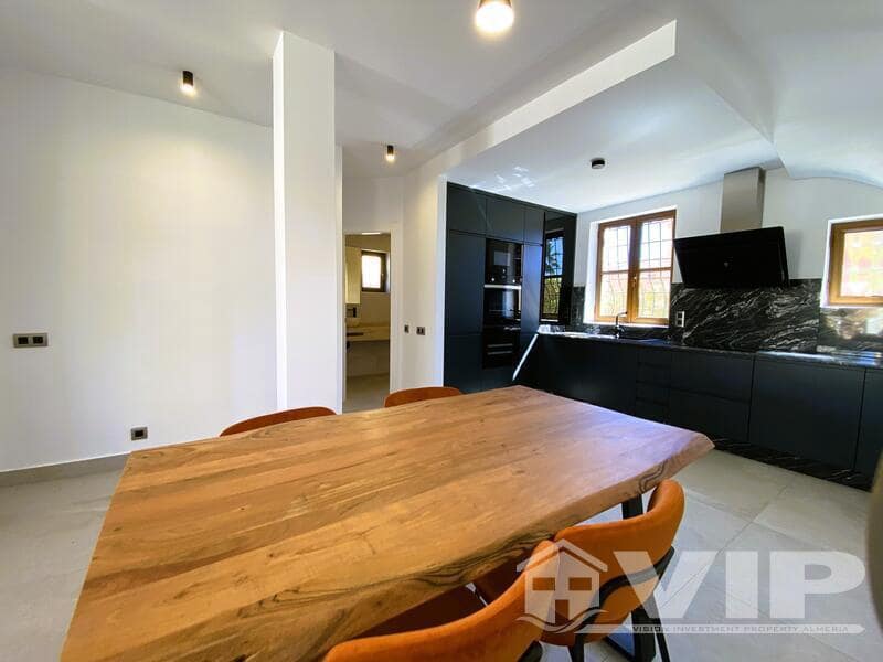 3 quarto Moradia para venda em Desert Springs com piscina - 365 000 € (Ref: 7453105)