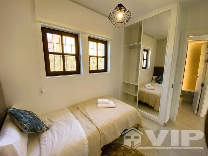 3 quarto Moradia para venda em Desert Springs com piscina - 365 000 € (Ref: 7453105)